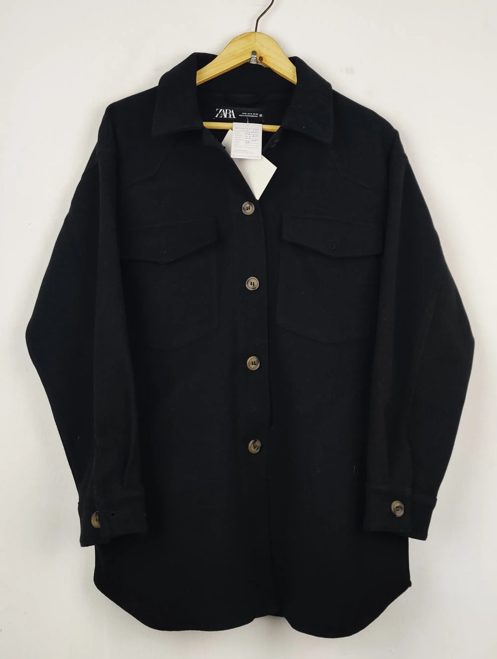 Buy online pre-used pre-loved 100% authentic & Original branded Zara (WSK-68) available in Pakistan. Top international brands avilable.