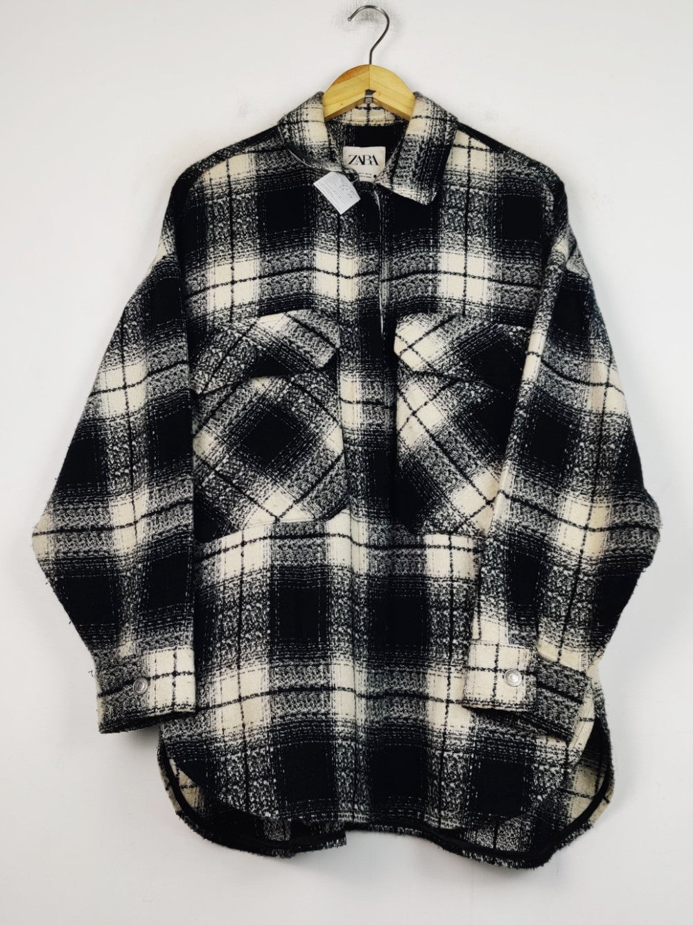 Zara (WSK-87)