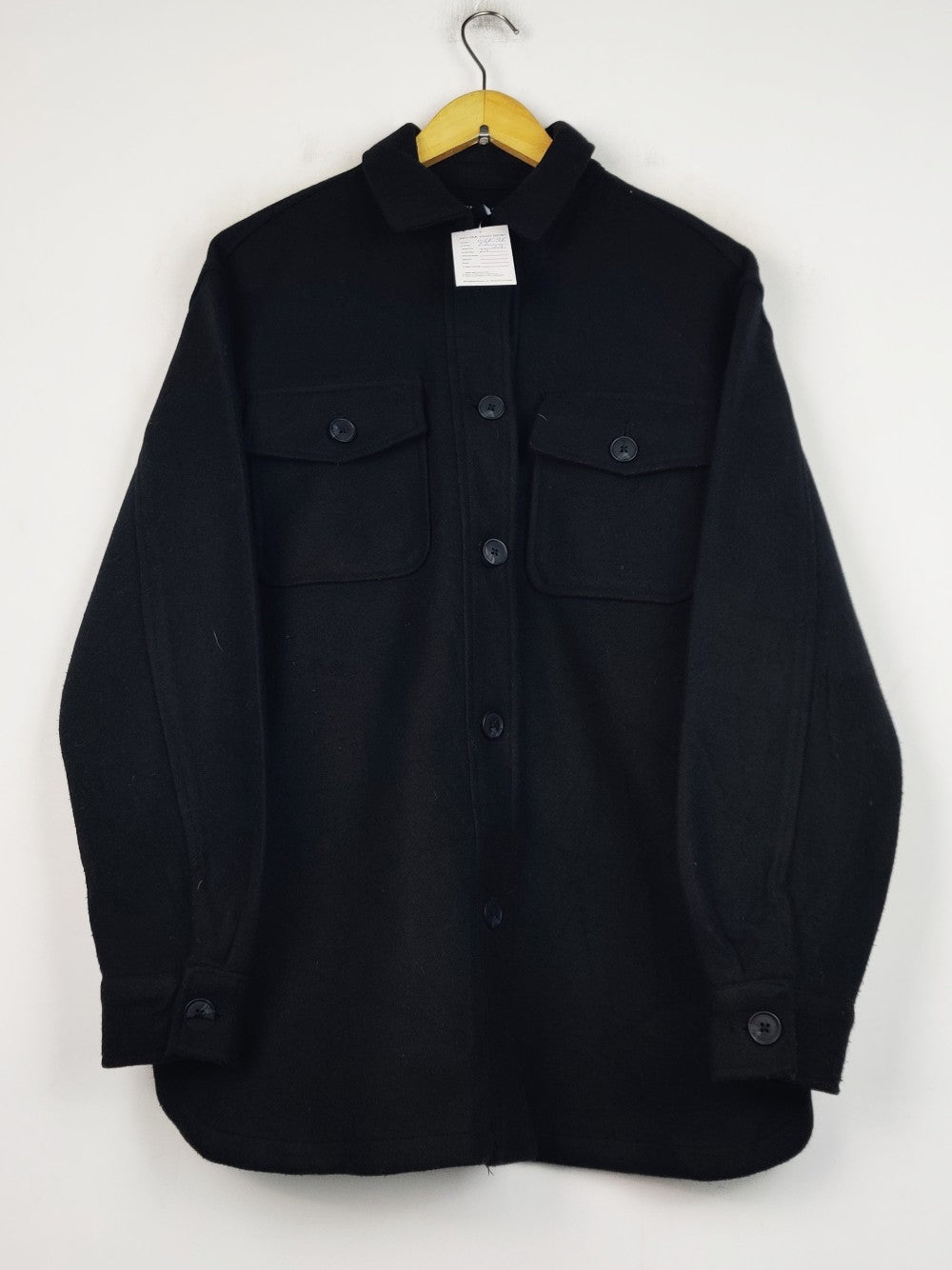 New Look (WSK-98)