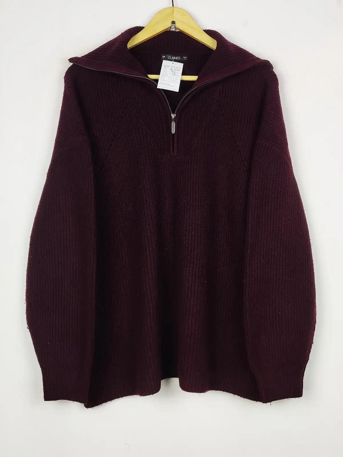 Buy online pre-used pre-loved 100% authentic & Original branded Dunnes Stores (WT-10531) available in Pakistan. Top international brands avilable.