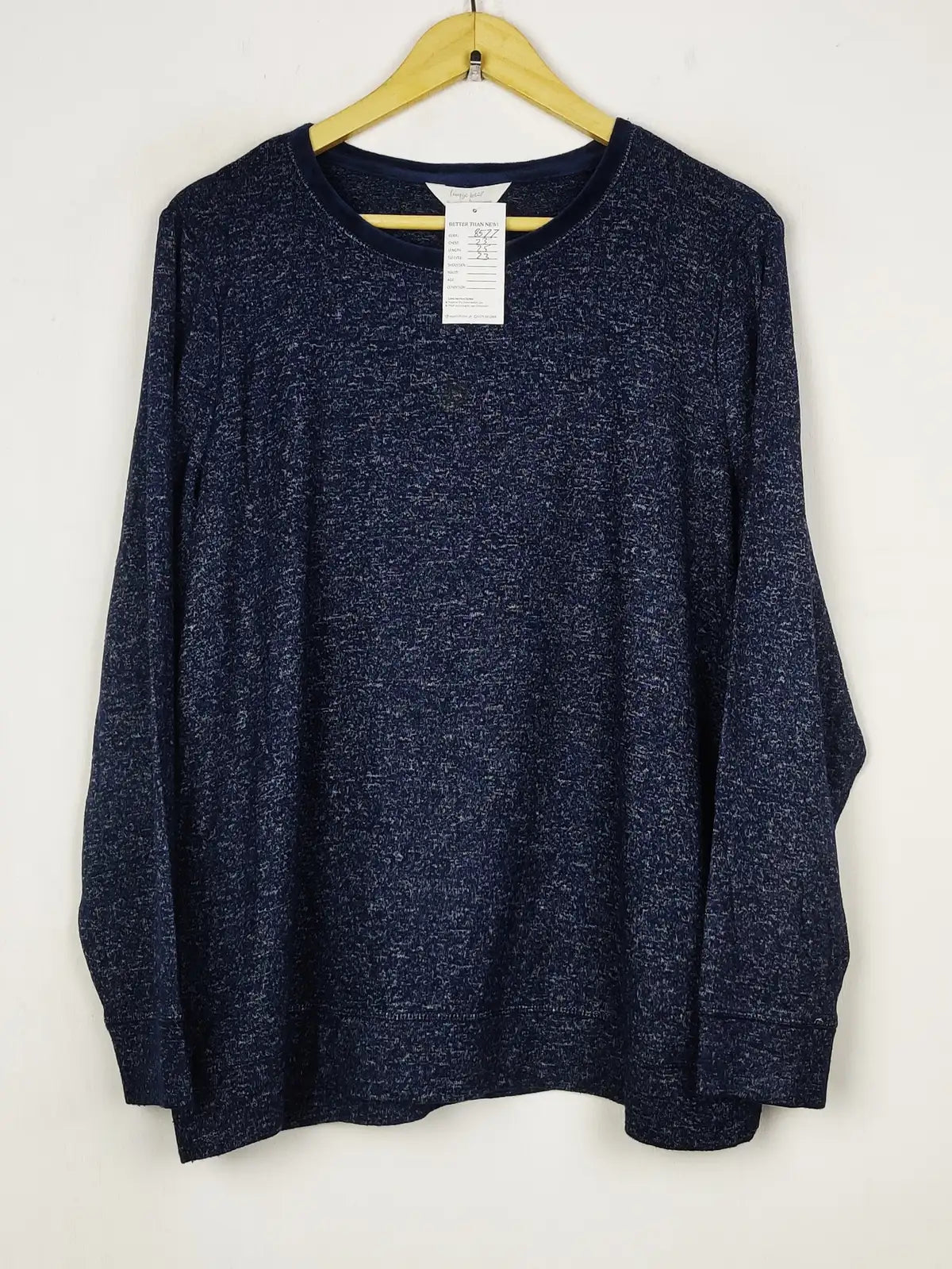 Buy online pre-used pre-loved 100% authentic & Original branded Marks & Spencer (WT-10578) available in Pakistan. Top international brands avilable.