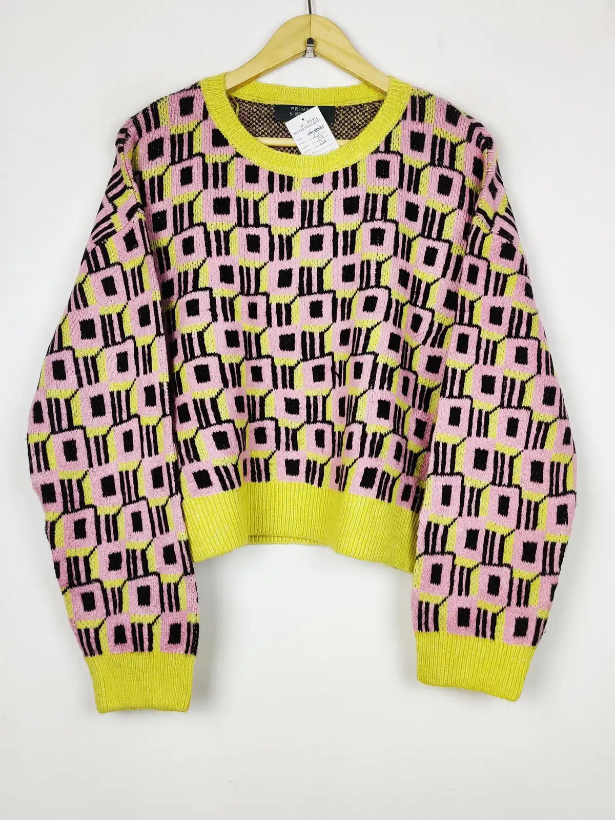 Buy online pre-used pre-loved 100% authentic & Original branded Primark (WT-10585) available in Pakistan. Top international brands avilable.