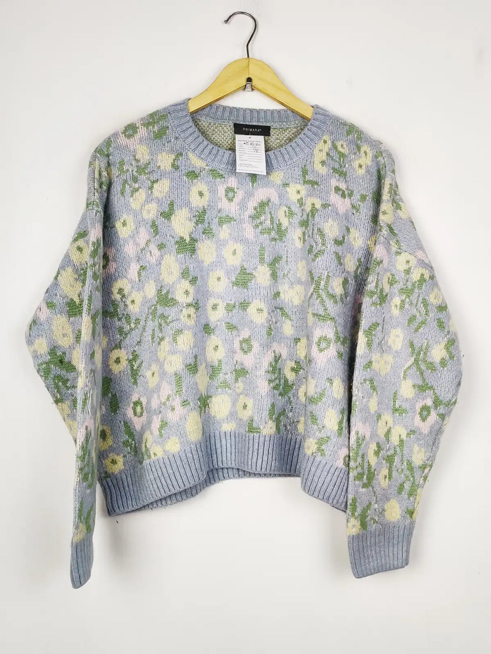 Buy online pre-used pre-loved 100% authentic & Original branded Primark (WT-10591) available in Pakistan. Top international brands avilable.