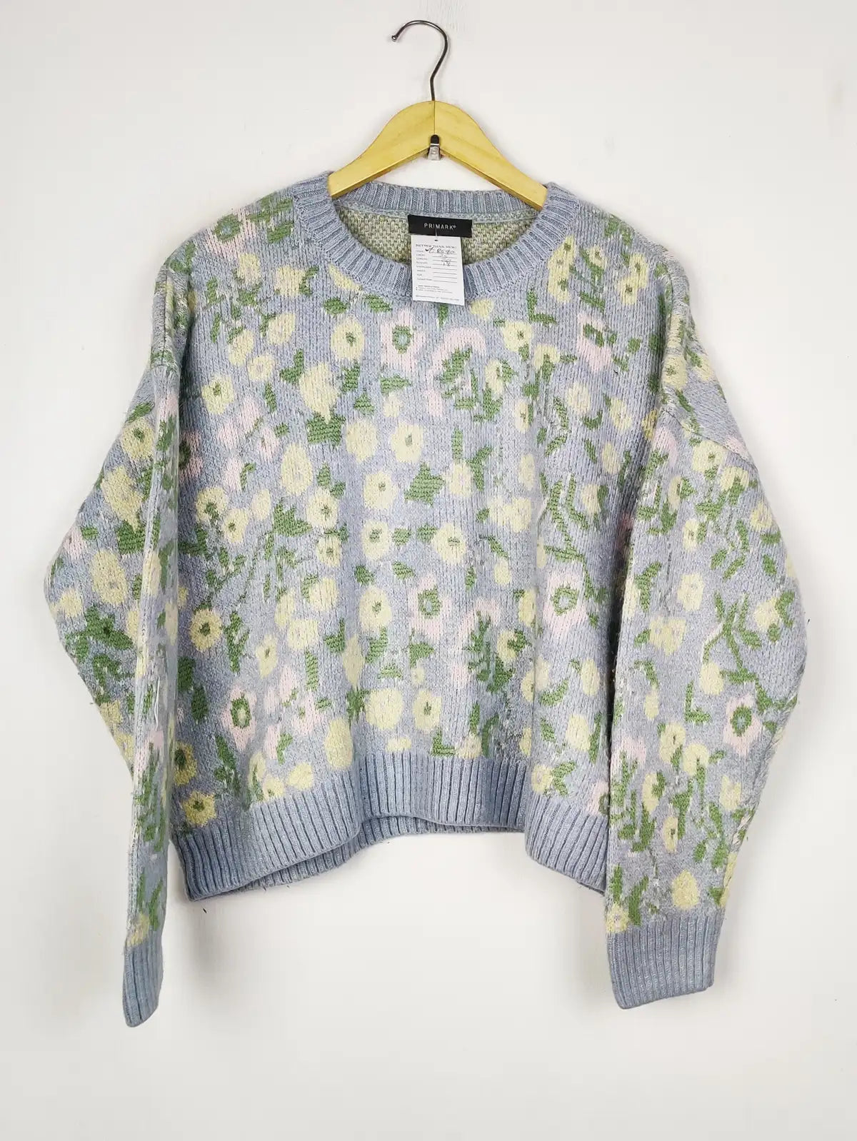 Buy online pre-used pre-loved 100% authentic & Original branded Primark (WT-10591) available in Pakistan. Top international brands avilable.