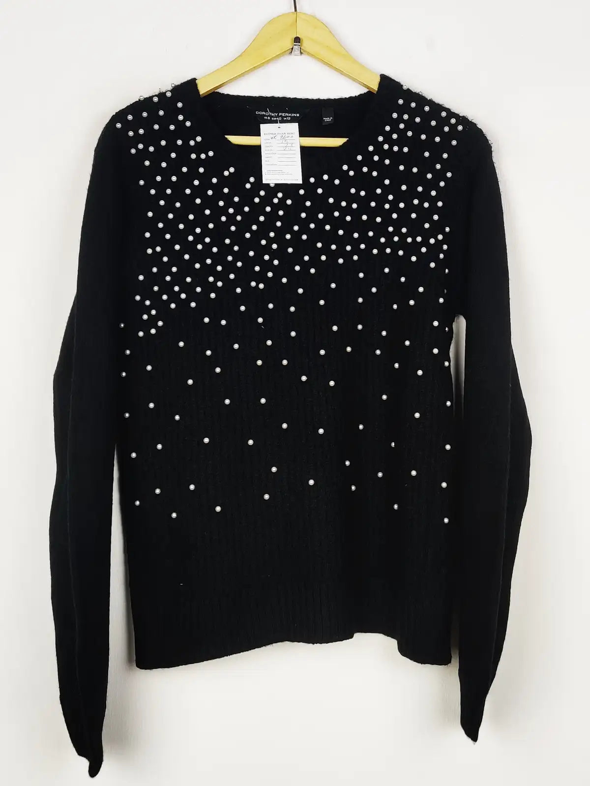 Buy online pre-used pre-loved 100% authentic & Original branded Dorothy Perkins (WT-10601) available in Pakistan. Top international brands avilable.