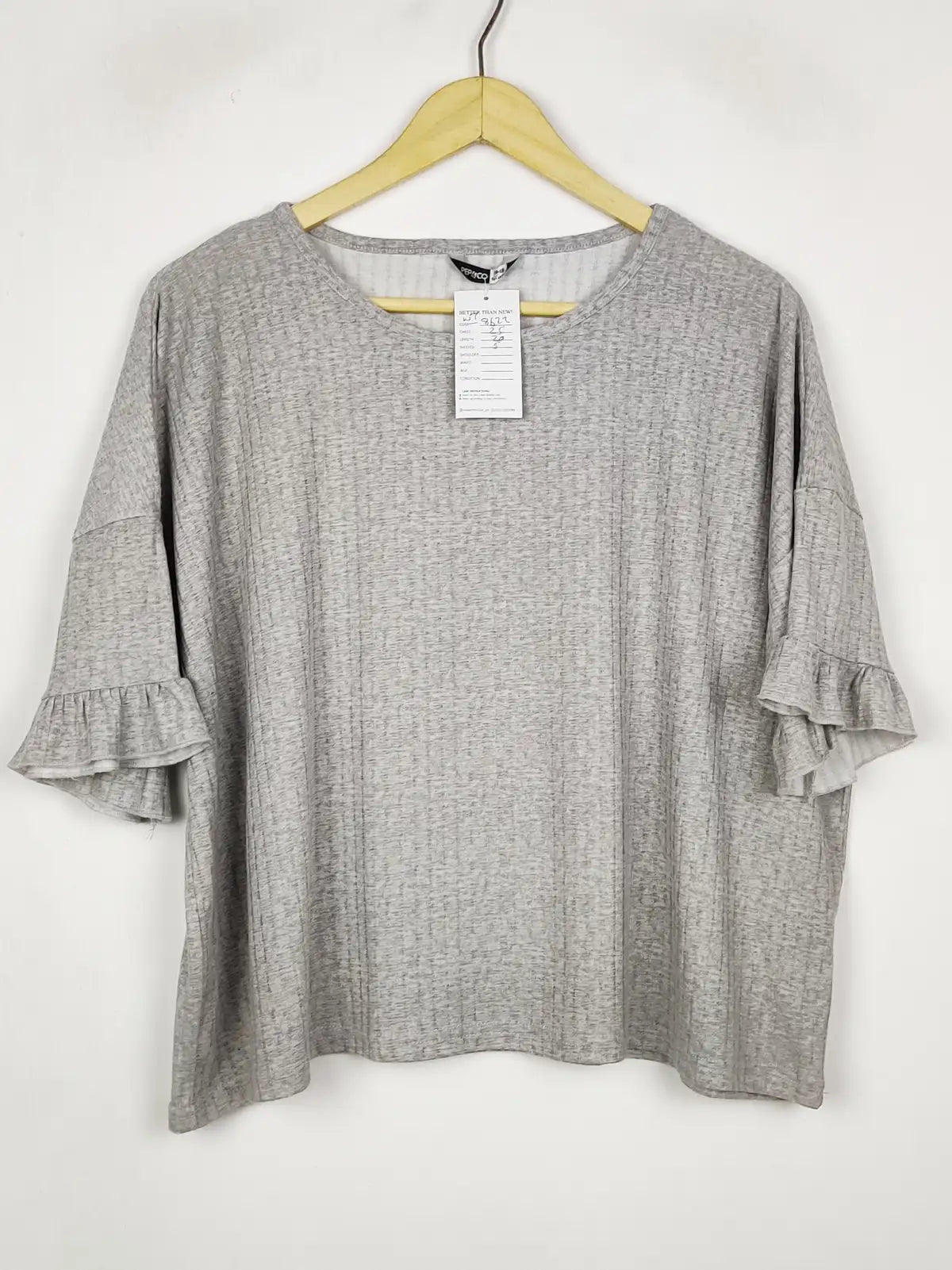 Buy online pre-used pre-loved 100% authentic & Original branded Pep&Co (WT-10623) available in Pakistan. Top international brands avilable.