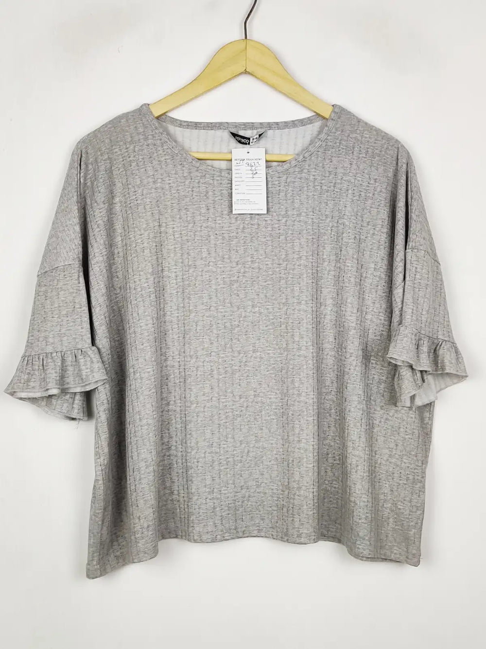 Buy online pre-used pre-loved 100% authentic & Original branded Pep&Co (WT-10623) available in Pakistan. Top international brands avilable.