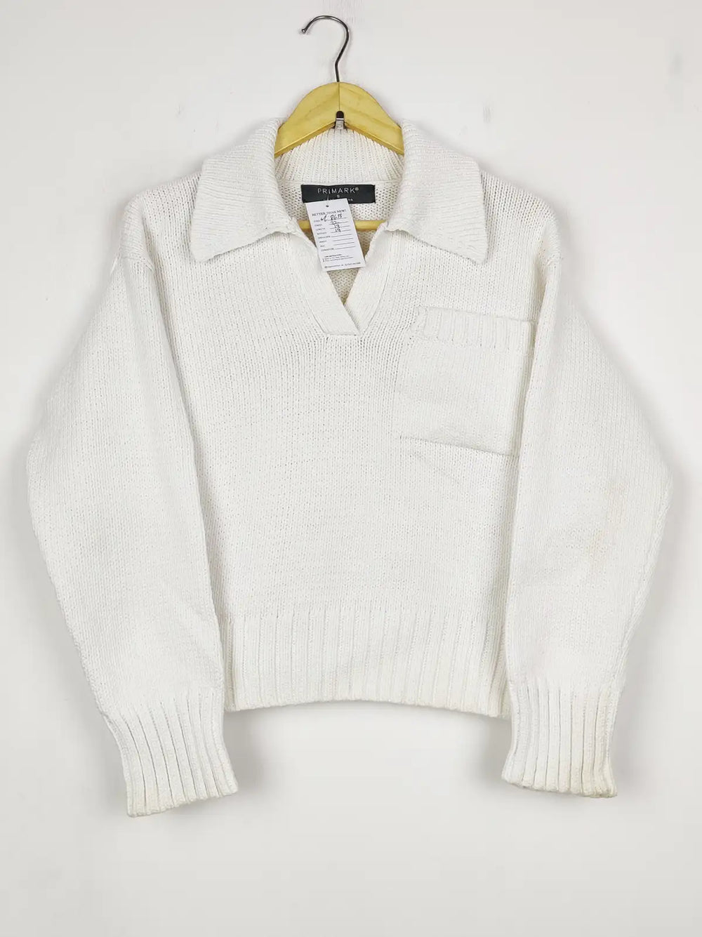 Buy online pre-used pre-loved 100% authentic & Original branded Primark (WT-10634) available in Pakistan. Top international brands avilable.
