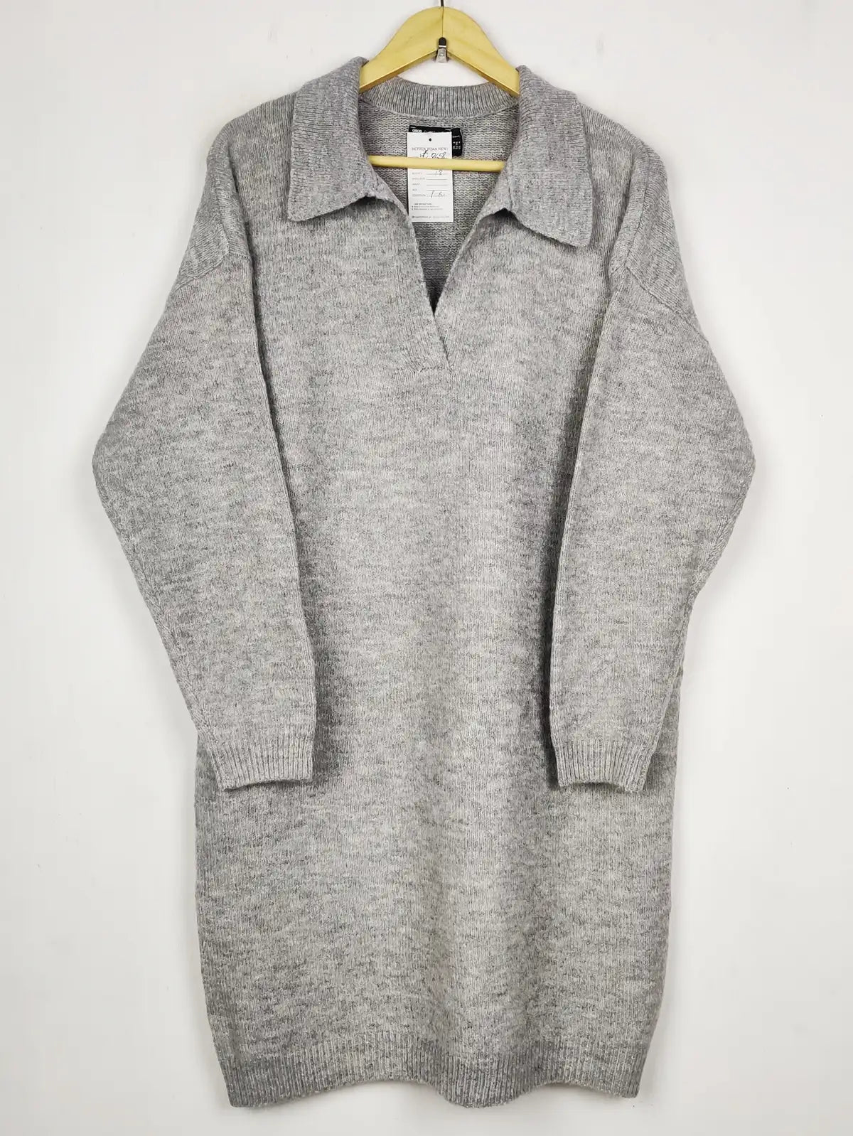 Buy online pre-used pre-loved 100% authentic & Original branded Asos (WT-10658) available in Pakistan. Top international brands avilable.