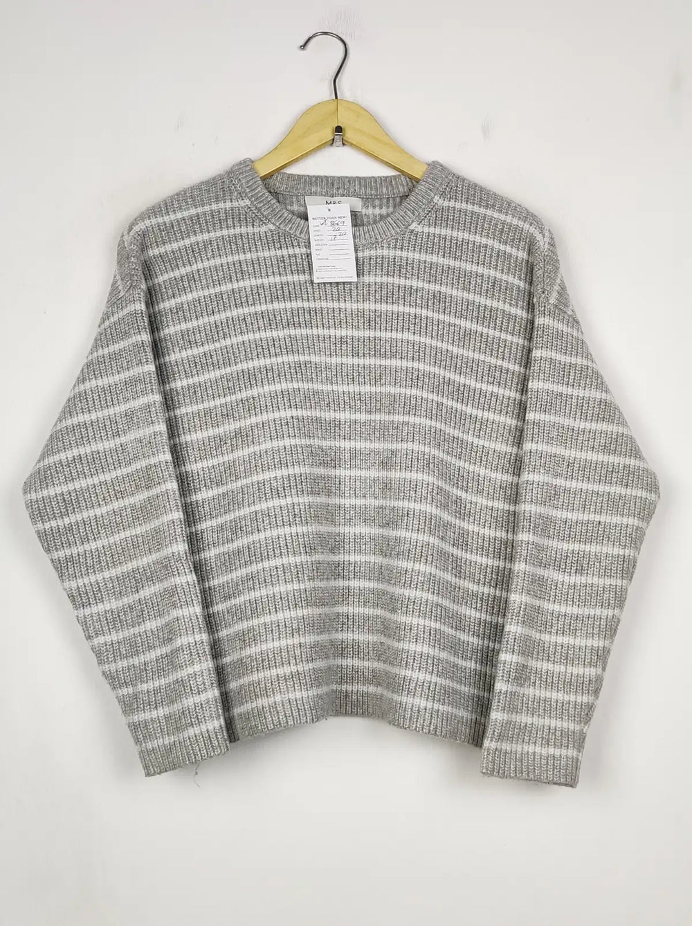 Buy online pre-used pre-loved 100% authentic & Original branded Marks & Spencer (WT-10669) available in Pakistan. Top international brands avilable.