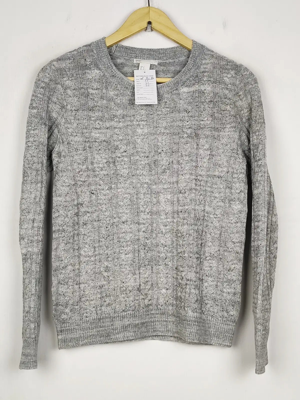 Buy online pre-used pre-loved 100% authentic & Original branded Basics (WT-10680) available in Pakistan. Top international brands avilable.