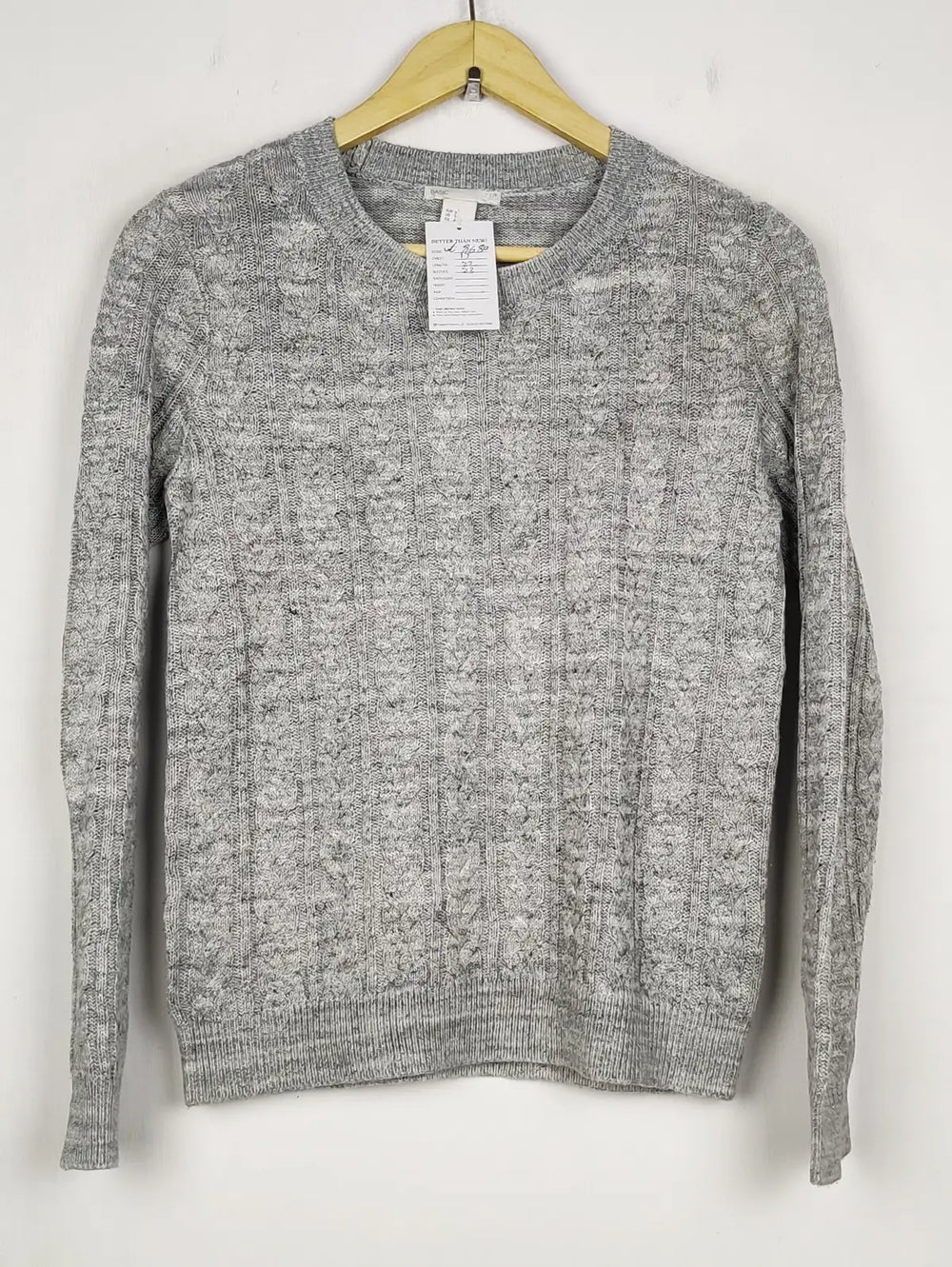 Buy online pre-used pre-loved 100% authentic & Original branded Basics (WT-10680) available in Pakistan. Top international brands avilable.