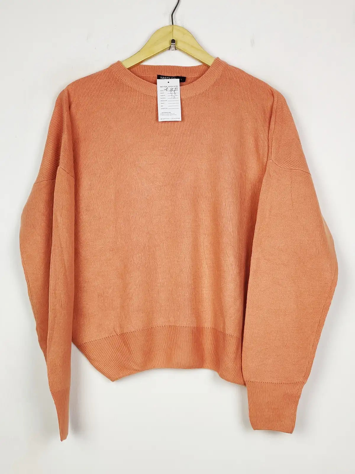 Buy online pre-used pre-loved 100% authentic & Original branded Nasty Gal (WT-10681) available in Pakistan. Top international brands avilable.