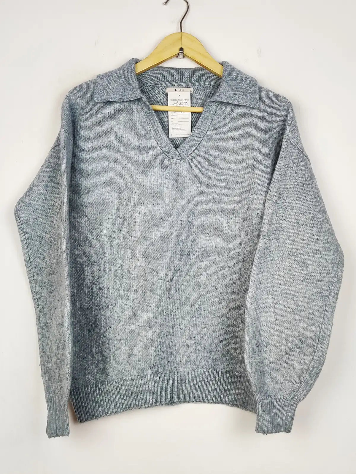 Buy online pre-used pre-loved 100% authentic & Original branded Tu (WT-10691) available in Pakistan. Top international brands avilable.