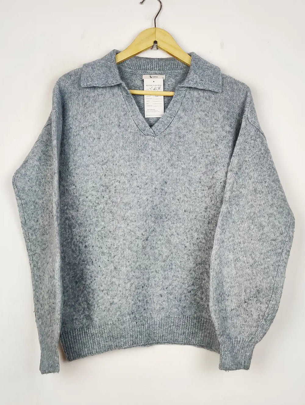 Buy online pre-used pre-loved 100% authentic & Original branded Tu (WT-10691) available in Pakistan. Top international brands avilable.