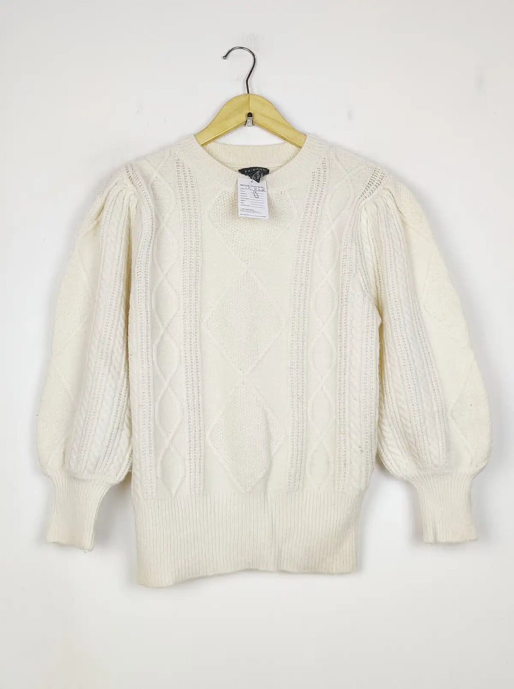 Buy online pre-used pre-loved 100% authentic & Original branded Primark (WT-10707) available in Pakistan. Top international brands avilable.