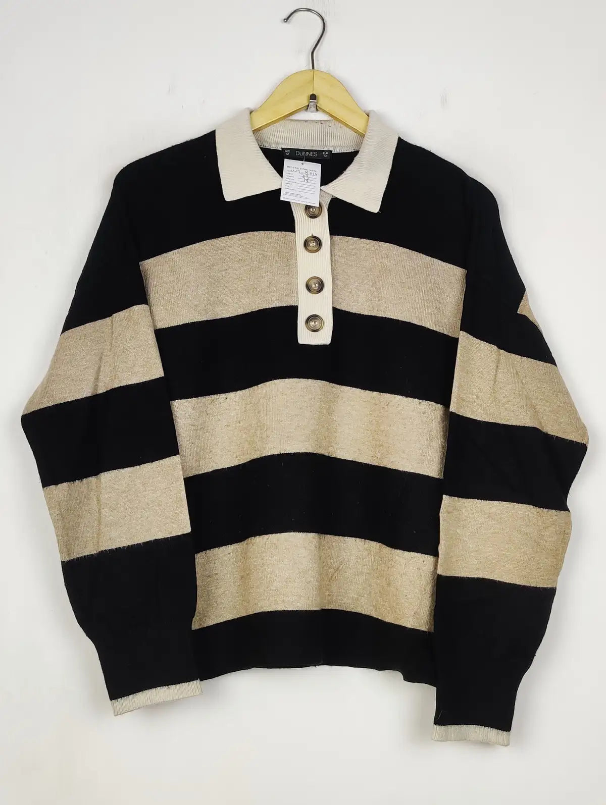 Buy online pre-used pre-loved 100% authentic & Original branded Dunnes Stores (WT-10713) available in Pakistan. Top international brands avilable.
