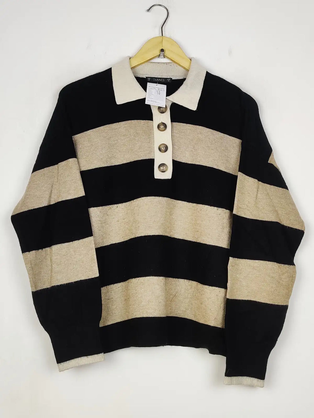 Buy online pre-used pre-loved 100% authentic & Original branded Dunnes Stores (WT-10713) available in Pakistan. Top international brands avilable.
