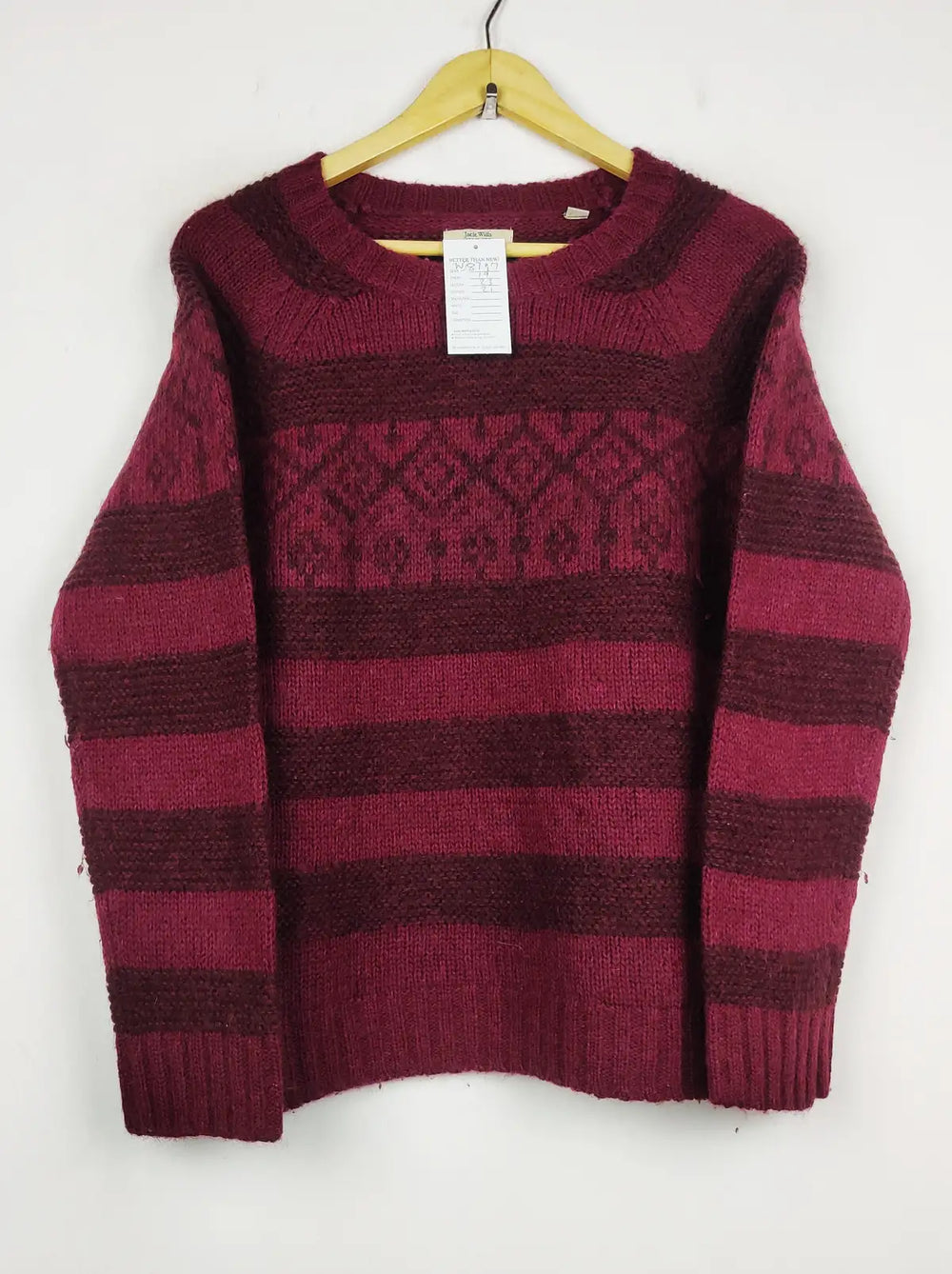 Buy online pre-used pre-loved 100% authentic & Original branded Jack Wills (WT-10746) available in Pakistan. Top international brands avilable.
