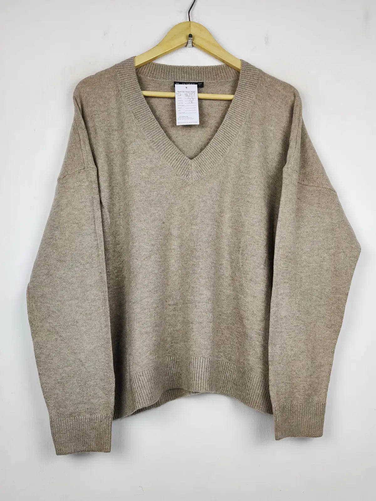 Buy online pre-used pre-loved 100% authentic & Original branded Dunnes Stores (WT-10748) available in Pakistan. Top international brands avilable.