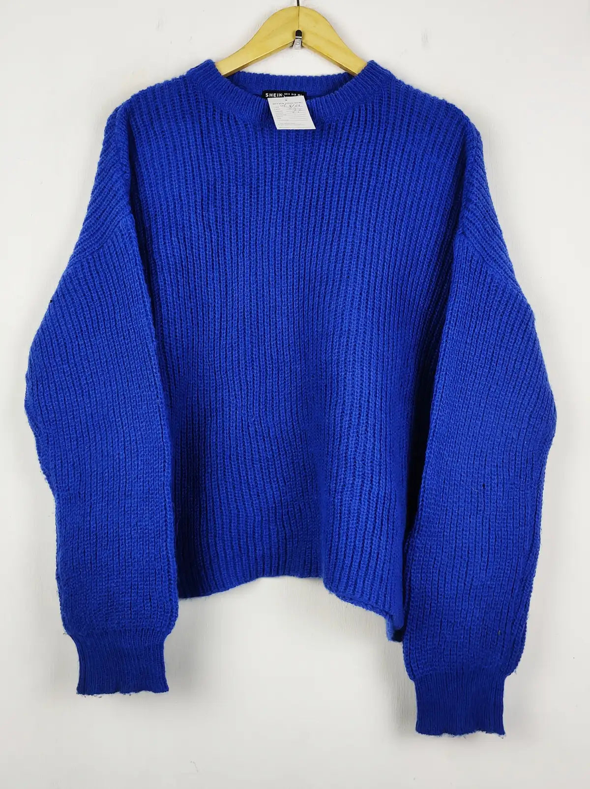 Buy online pre-used pre-loved 100% authentic & Original branded Shein (WT-10768) available in Pakistan. Top international brands avilable.