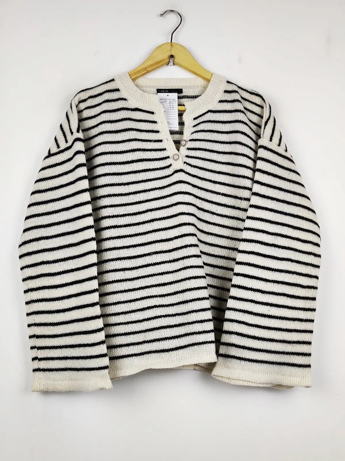 Buy online pre-used pre-loved 100% authentic & Original branded Shein (WT-10782) available in Pakistan. Top international brands avilable.