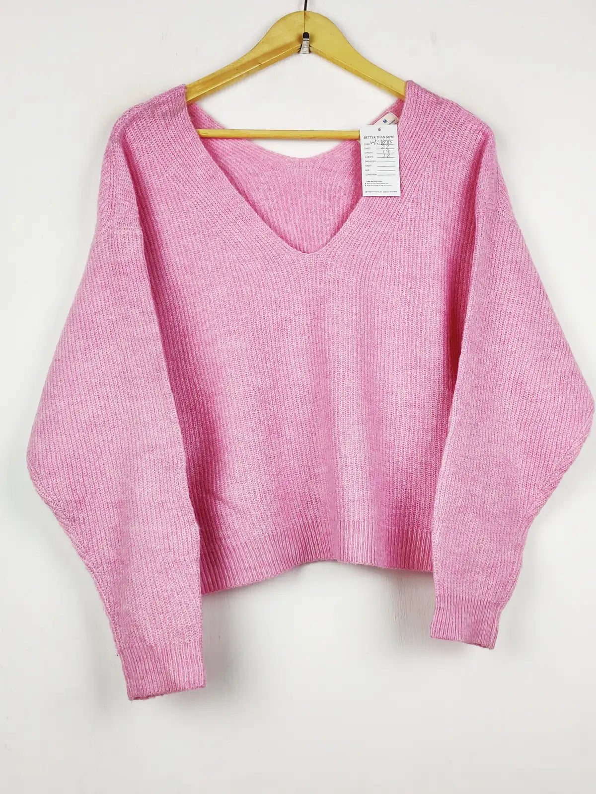 Buy online pre-used pre-loved 100% authentic & Original branded Primark (WT-10783) available in Pakistan. Top international brands avilable.