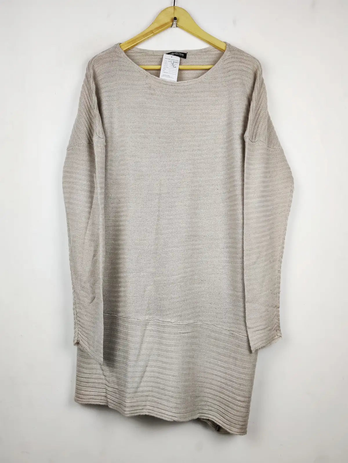 Buy online pre-used pre-loved 100% authentic & Original branded The Collection (WT-10793) available in Pakistan. Top international brands avilable.