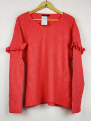 Buy online pre-used pre-loved 100% authentic & Original branded Boohoo (WT-10797) available in Pakistan. Top international brands avilable.