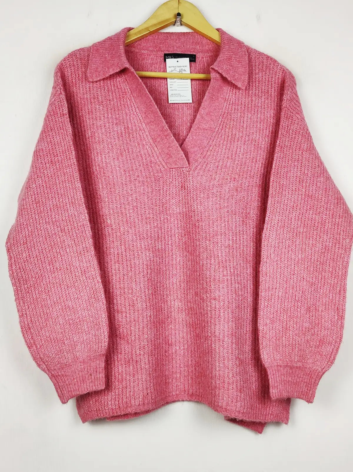 Buy online pre-used pre-loved 100% authentic & Original branded Marks & Spencer (WT-10804) available in Pakistan. Top international brands avilable.