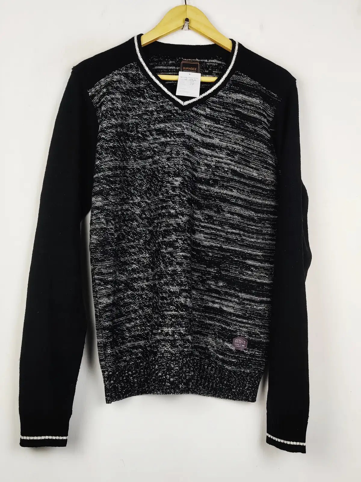 Buy online pre-used pre-loved 100% authentic & Original branded Burnside (WT-10824) available in Pakistan. Top international brands avilable.