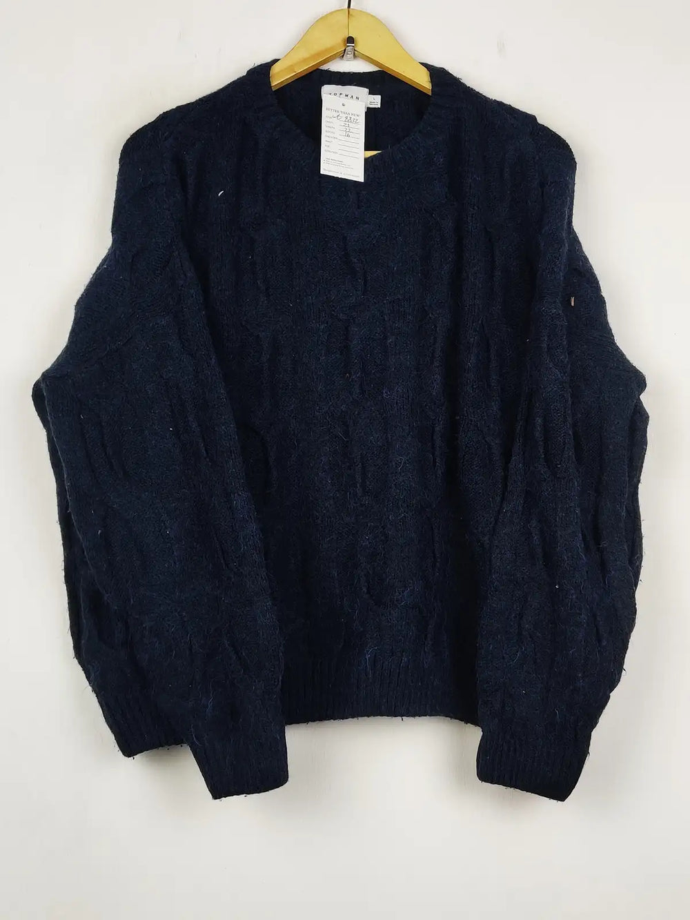 Buy online pre-used pre-loved 100% authentic & Original branded Topman (WT-10828) available in Pakistan. Top international brands avilable.