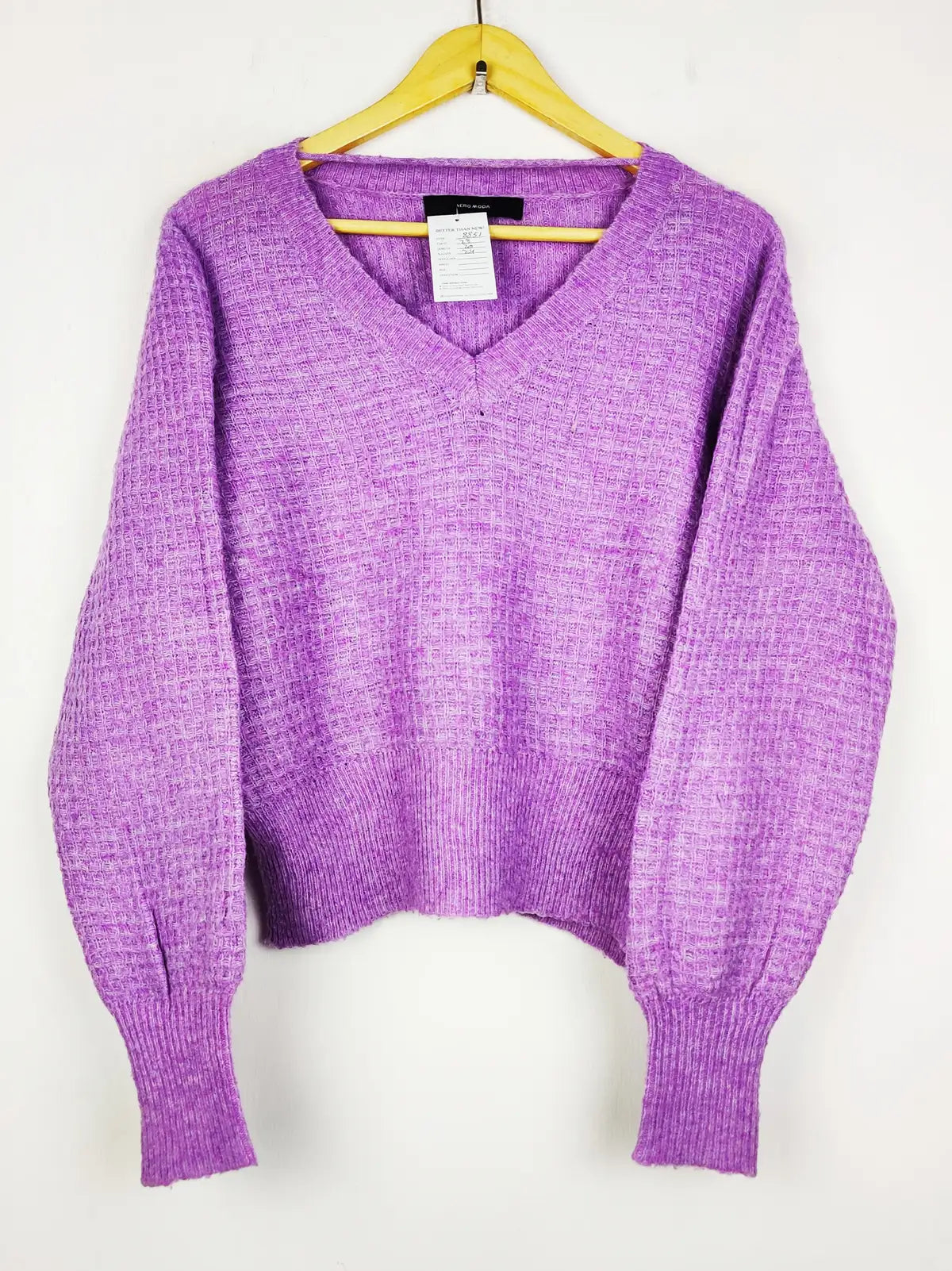 Buy online pre-used pre-loved 100% authentic & Original branded Vero Moda (WT-10847) available in Pakistan. Top international brands avilable.