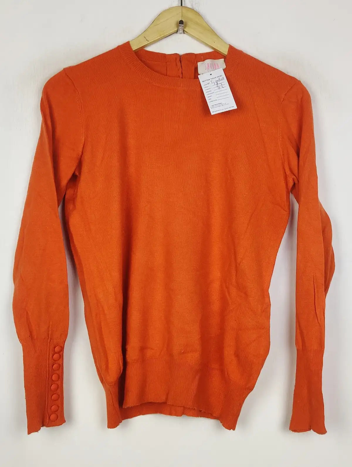 Buy online pre-used pre-loved 100% authentic & Original branded Savida (WT-10869) available in Pakistan. Top international brands avilable.