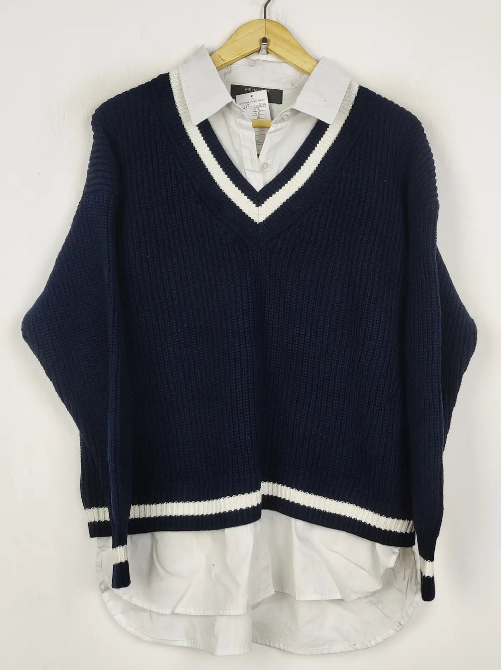 Buy online pre-used pre-loved 100% authentic & Original branded Primark (WT-10874) available in Pakistan. Top international brands avilable.