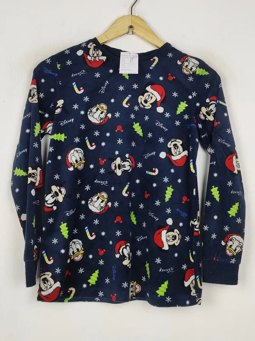 Buy online pre-used pre-loved 100% authentic & Original branded Disney (WT-10879) available in Pakistan. Top international brands avilable.