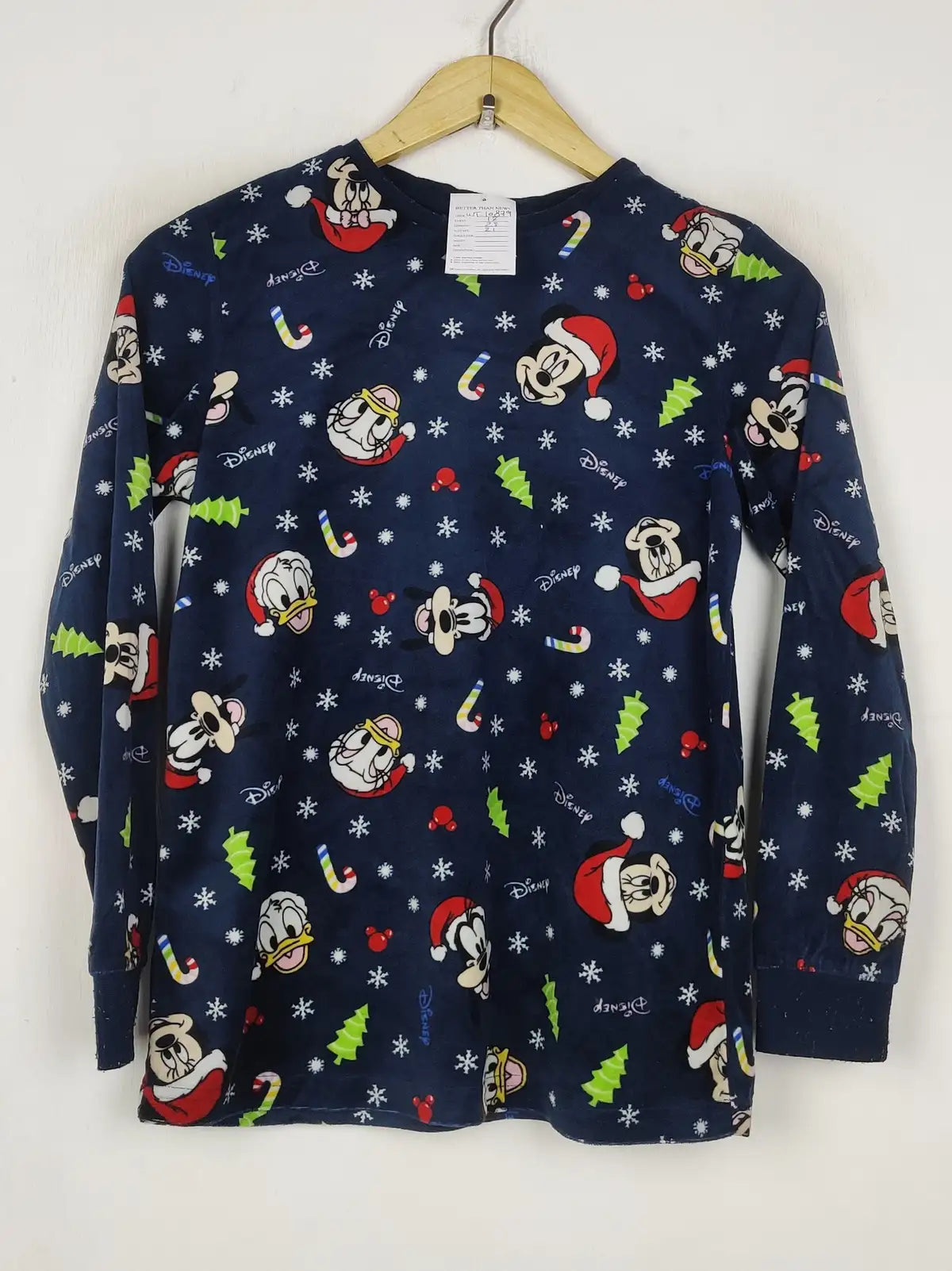 Buy online pre-used pre-loved 100% authentic & Original branded Disney (WT-10879) available in Pakistan. Top international brands avilable.