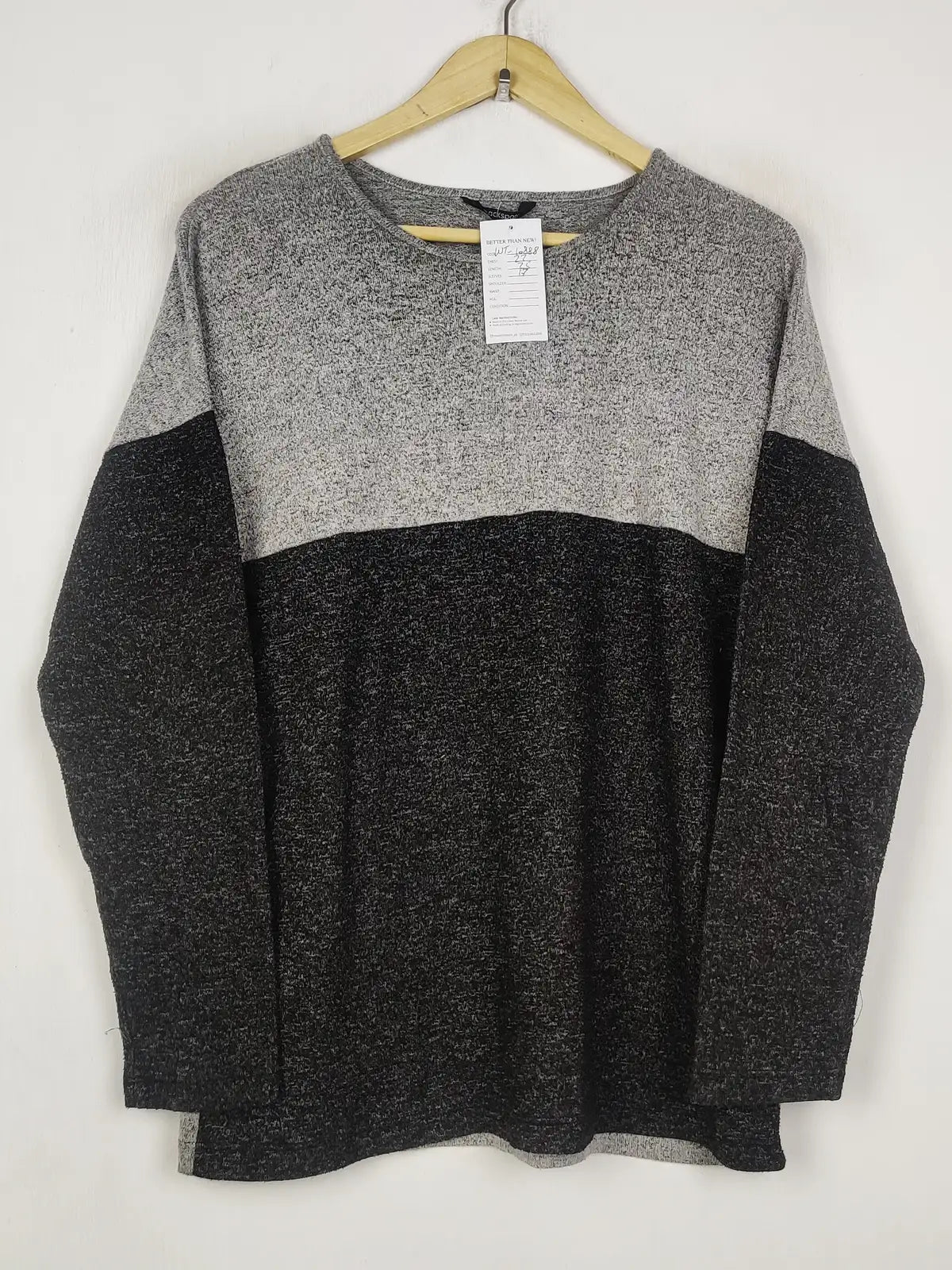 Buy online pre-used pre-loved 100% authentic & Original branded Blackspace (WT-10888) available in Pakistan. Top international brands avilable.