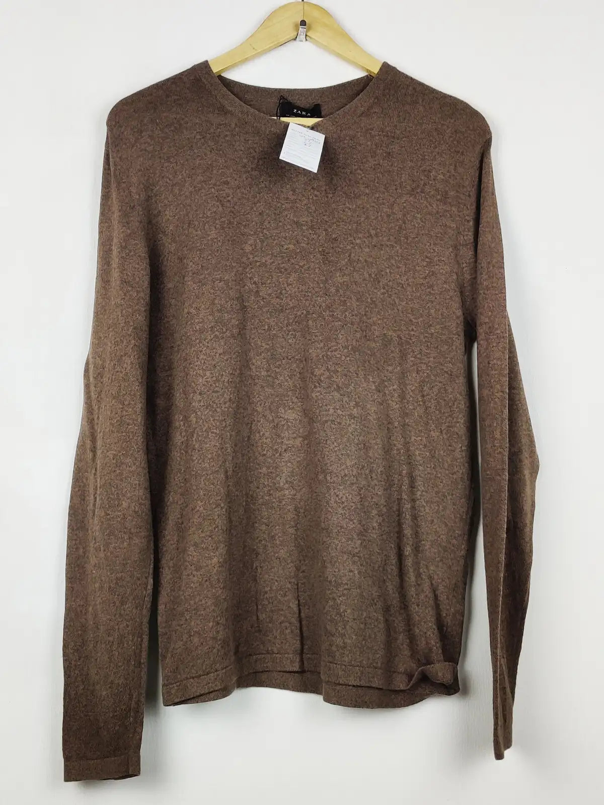 Buy online pre-used pre-loved 100% authentic & Original branded Zara (WT-10904) available in Pakistan. Top international brands avilable.