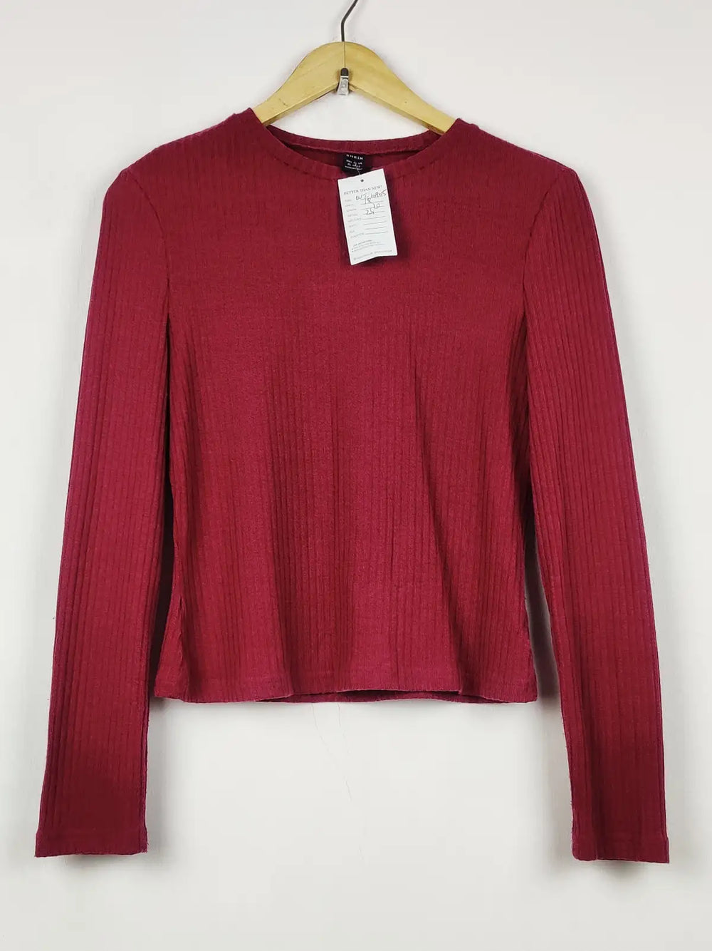 Buy online pre-used pre-loved 100% authentic & Original branded Shein (WT-10905) available in Pakistan. Top international brands avilable.