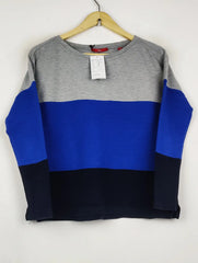 Buy online pre-used pre-loved 100% authentic & Original branded S.Oliver (WT-10915) available in Pakistan. Top international brands avilable.