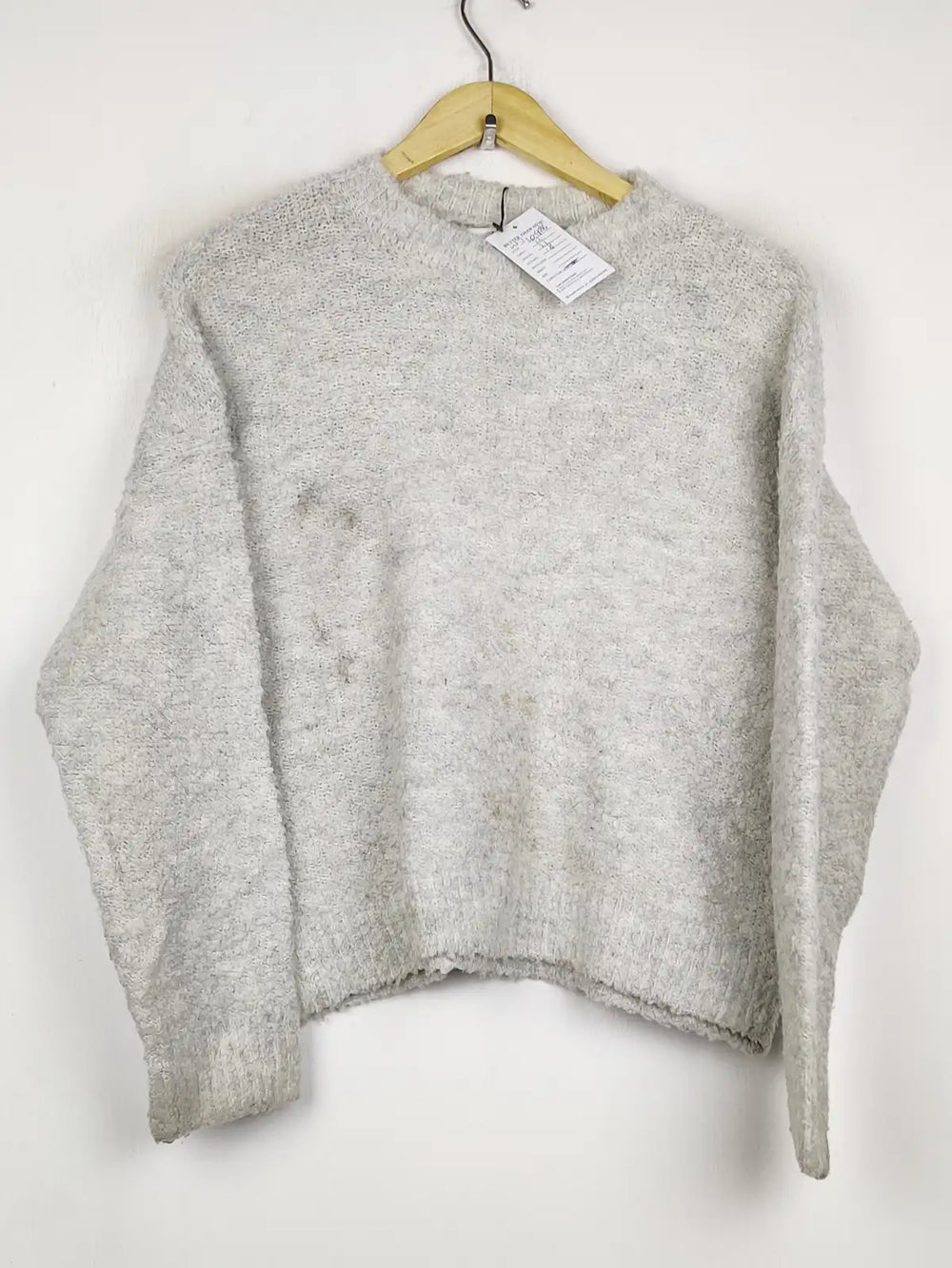 Buy online pre-used pre-loved 100% authentic & Original branded Mango (WT-10926) available in Pakistan. Top international brands avilable.
