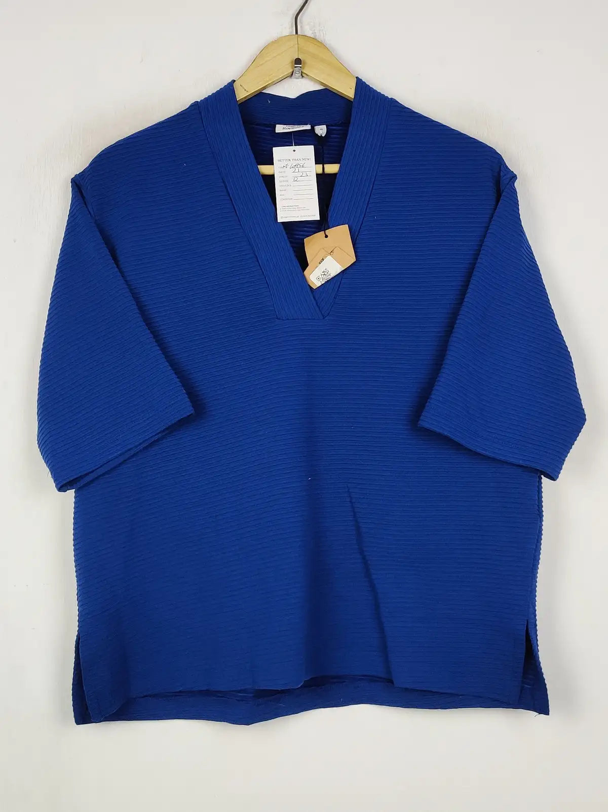 Buy online pre-used pre-loved 100% authentic & Original branded Kappahl (WT-10956) available in Pakistan. Top international brands avilable.