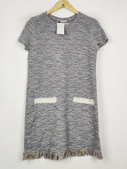 Buy online pre-used pre-loved 100% authentic & Original branded Zara (WT-10957) available in Pakistan. Top international brands avilable.