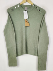 Buy online pre-used pre-loved 100% authentic & Original branded H&M (WT-10964) available in Pakistan. Top international brands avilable.