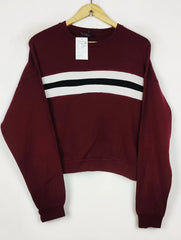 Buy online pre-used pre-loved 100% authentic & Original branded Bershka (WT-10976) available in Pakistan. Top international brands avilable.