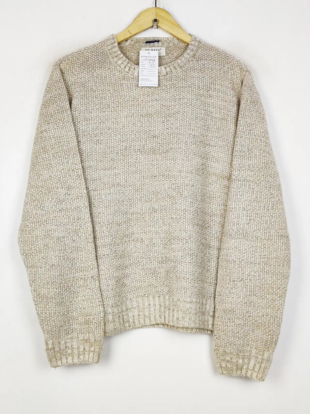 Buy online pre-used pre-loved 100% authentic & Original branded Primark (WT-11023) available in Pakistan. Top international brands avilable.