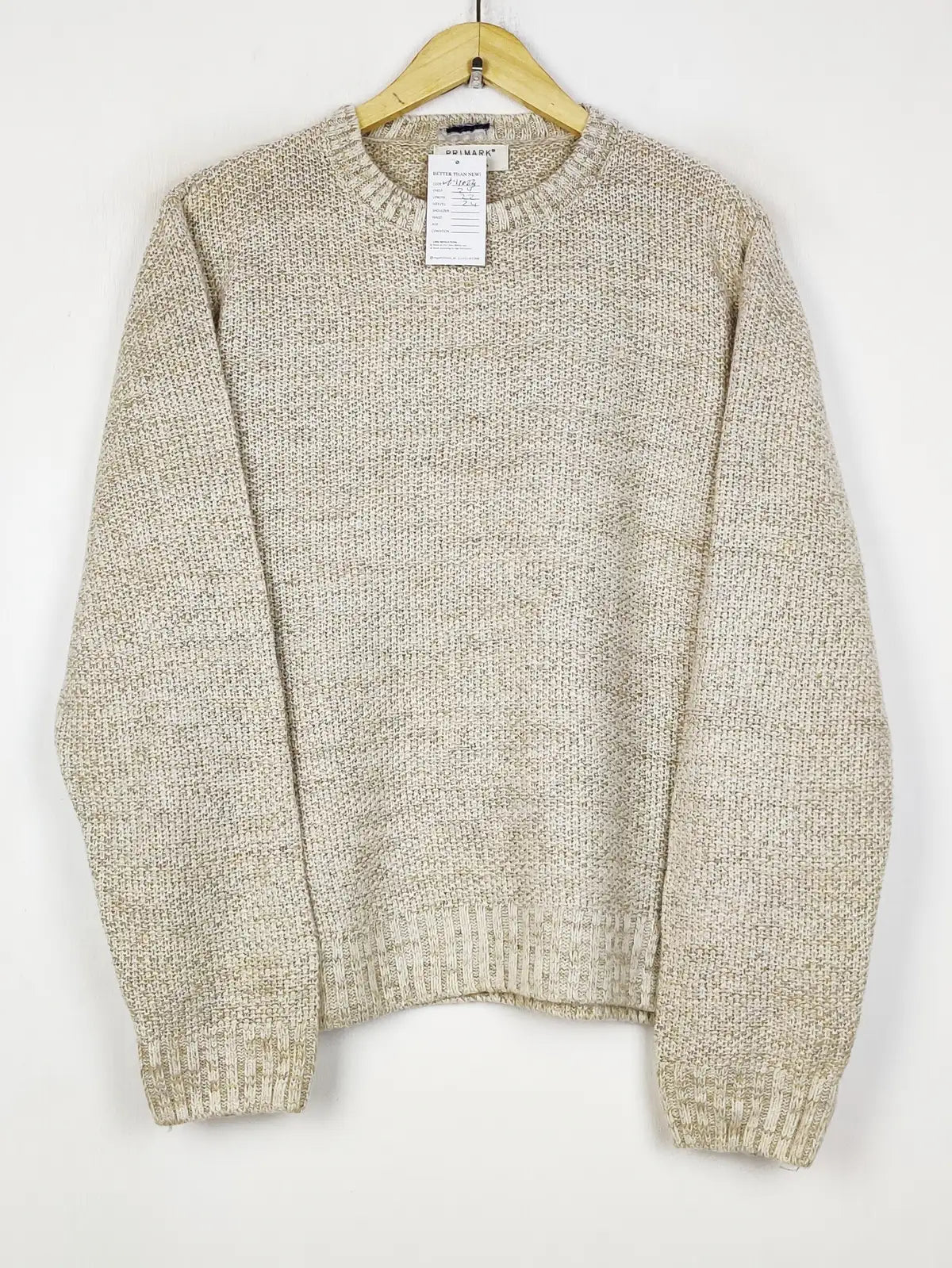 Buy online pre-used pre-loved 100% authentic & Original branded Primark (WT-11023) available in Pakistan. Top international brands avilable.