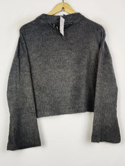 Buy online pre-used pre-loved 100% authentic & Original branded Mango (WT-11035) available in Pakistan. Top international brands avilable.