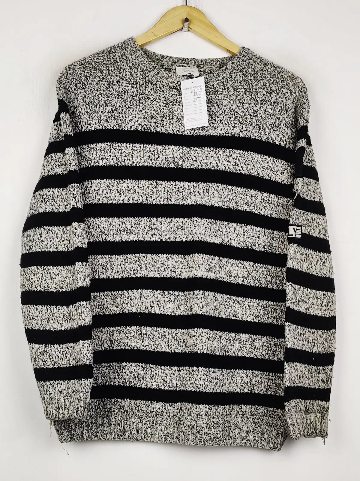 Buy online pre-used pre-loved 100% authentic & Original branded Zara (WT-11079) available in Pakistan. Top international brands avilable.